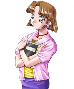 Isegami Juria
