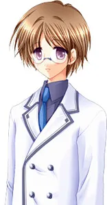 Tanaka Makoto