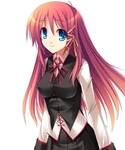 Takanashi Hiyori