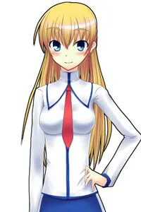 Yonokawa Mari