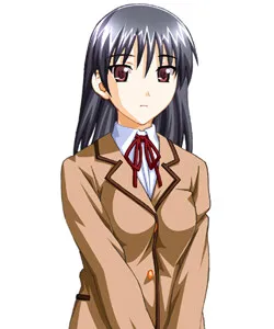 Nanjou Chizuru