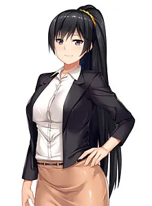 Nihongi Mizuki