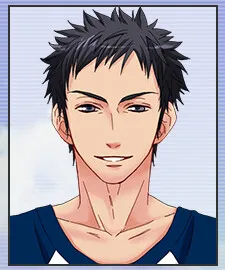 Souma Ryuuji