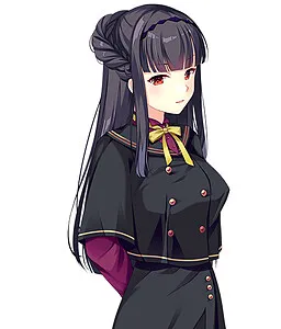 Yofune Hatsuho