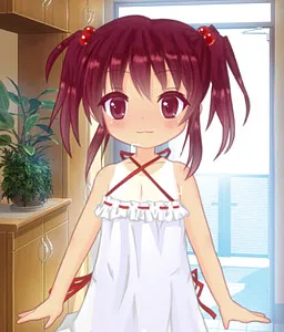 Hatsuki Mia