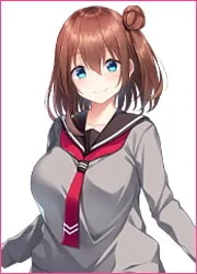 Otonoha Hinata