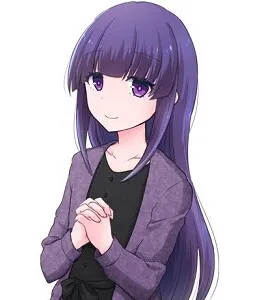 Shiranui Ayame