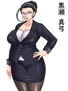 Kurose Mayumi