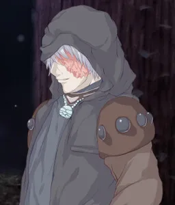 hood