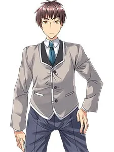 Komiyama Tooru