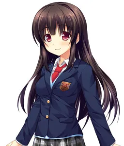 Izumi Shino