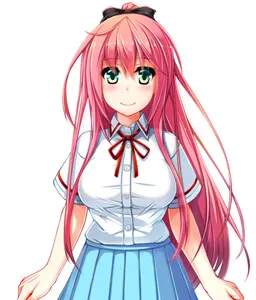 Katagiri Yui