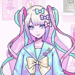 ChouzetsusaikawaTenshi-chan