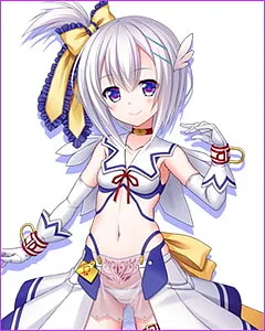 Souma Ayaka