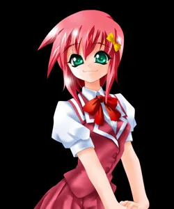 Kisaragi Akane