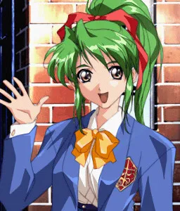 Ogawa Ryouko