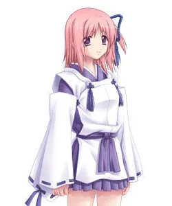 Yoru no Shoujo