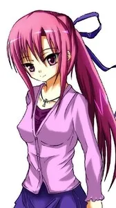 Kirihara Sayaka