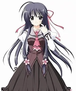Akita Komachi