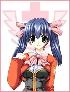 Nanao Mia