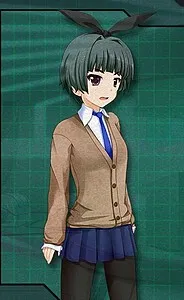 Mochizuki Futaba