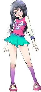 Mizuno Sayaka