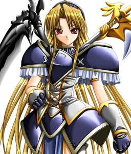 Tifana Luxembur