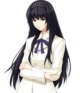 Tsukishima Orihime