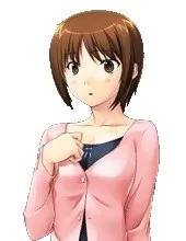 Misaki Yuri