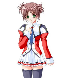 Nagao Miku