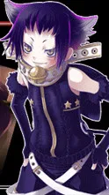 Cheshire
