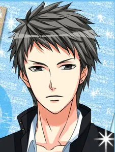 Yuno Takeshi
