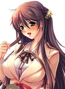 Kashiwazaki Nana