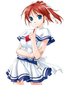 Ayase Mao