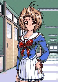 Sakakura Mai