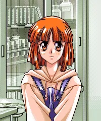 Kuwashima Sayaka