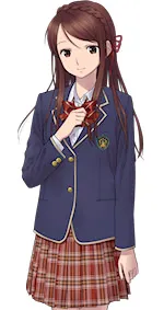 Yukimura Mikoto