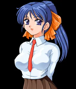 Nakano Ayumi