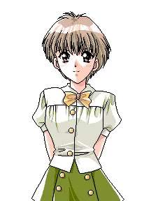 Satake Keiko