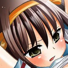 Haruhi