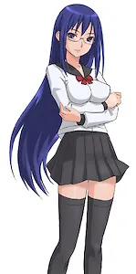 Kanda Chizuko