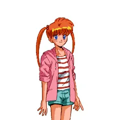 Inaba Kyouko