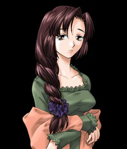 Tamura Etsuko