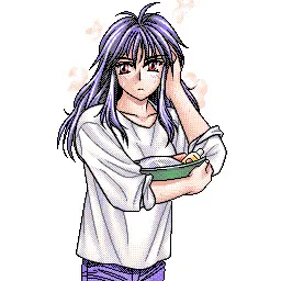 Machida Keiko