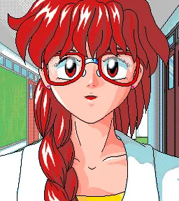 Matsuzaki Yoko