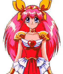 Hanasaki Momoko