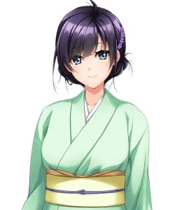 Hiiragi Ayaka