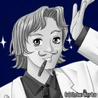 Professor Saotome