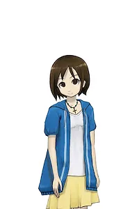 Moriya Nao