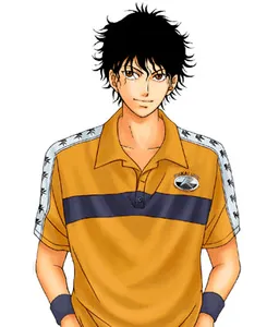 Kirihara Akaya